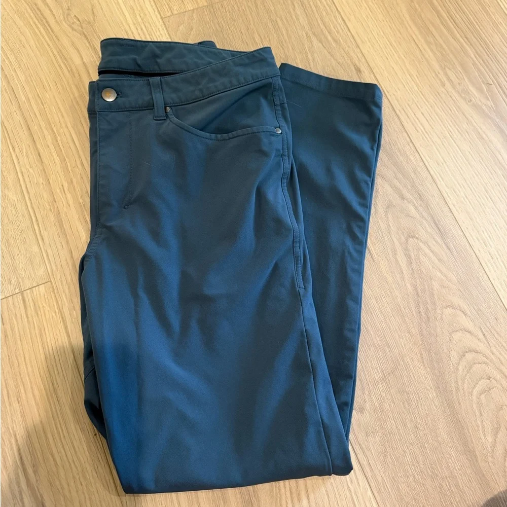 Lululemon ABC men’s pant